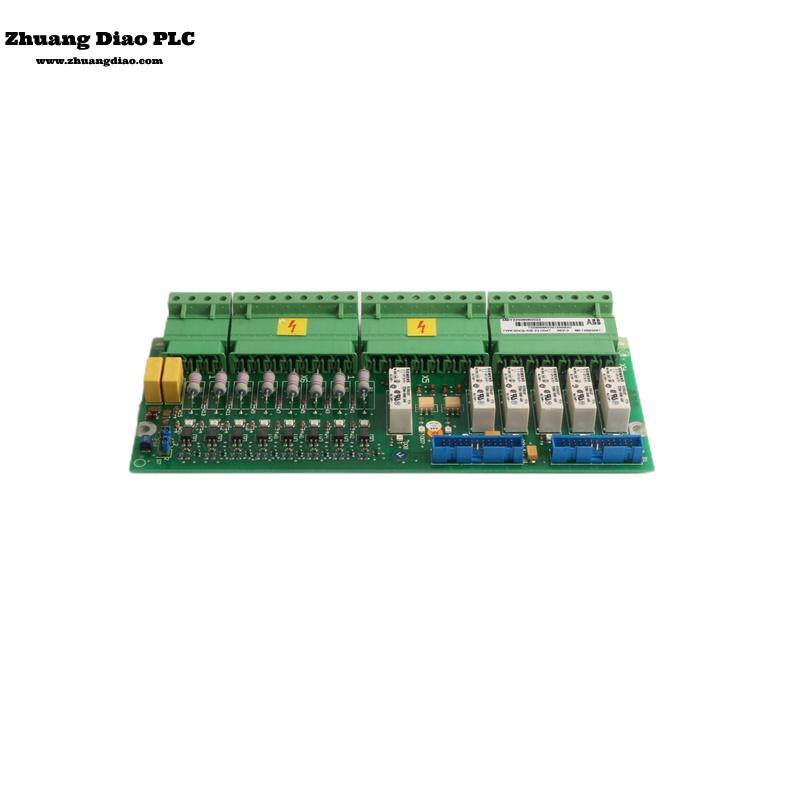 BC810K02 3BSE031155R1