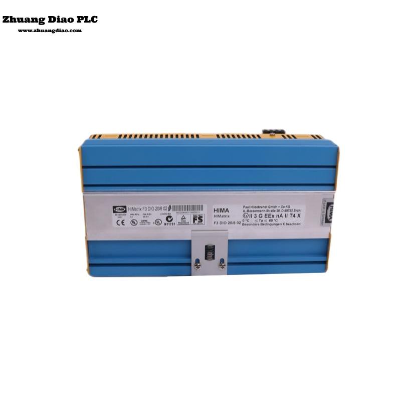 HIMATRIX F60GEH01 F60 GEH 01