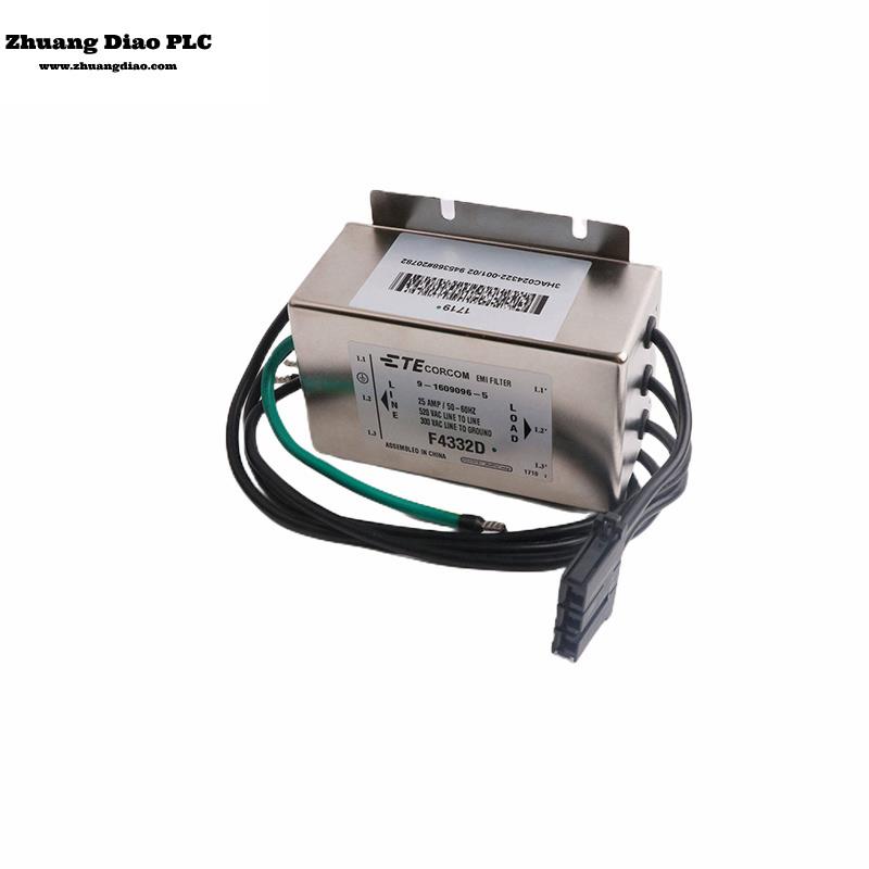 F4332D 3HAC024322-001/02