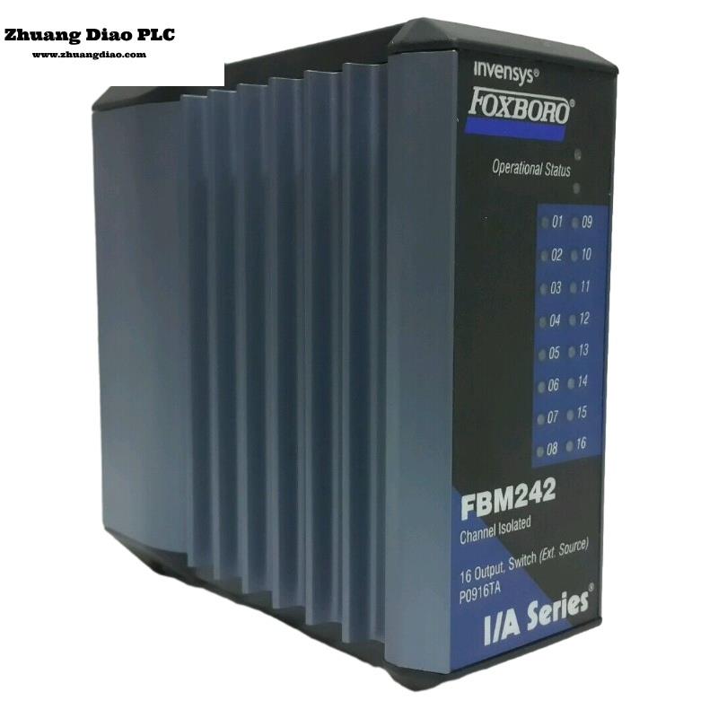 FBM242 P0916TA
