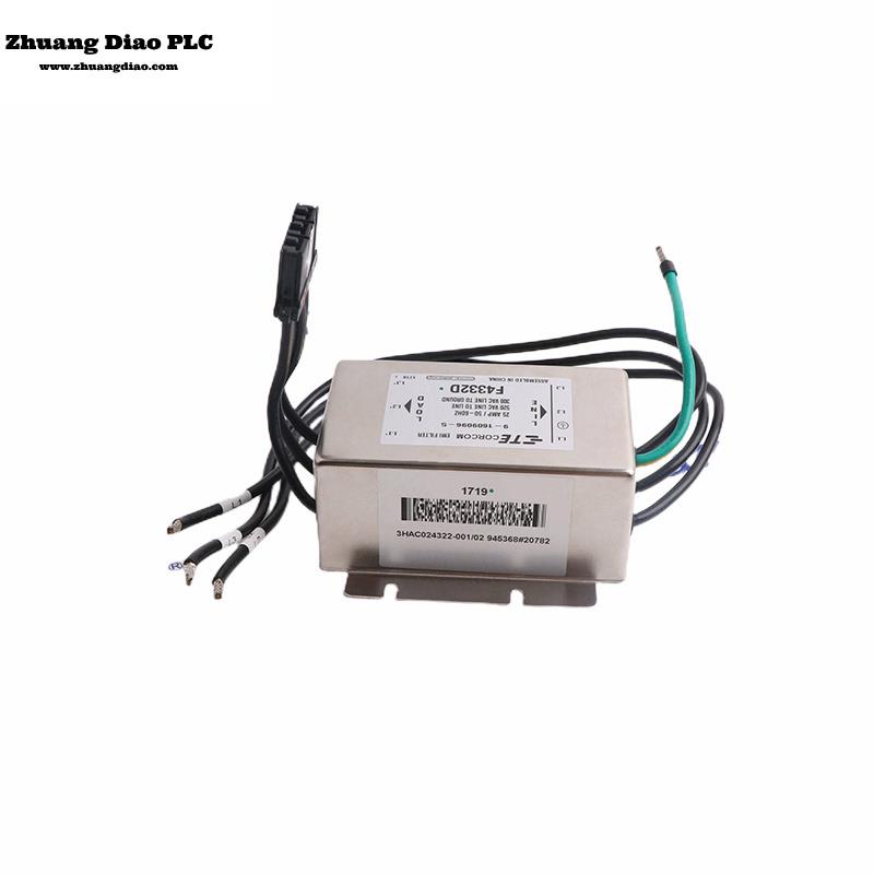 F4332D 3HAC024322-001/02