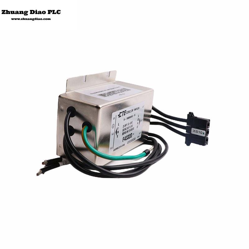 F4332D 3HAC024322-001/02