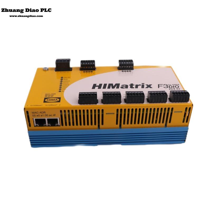 HIMATRIX F60GEH01 F60 GEH 01