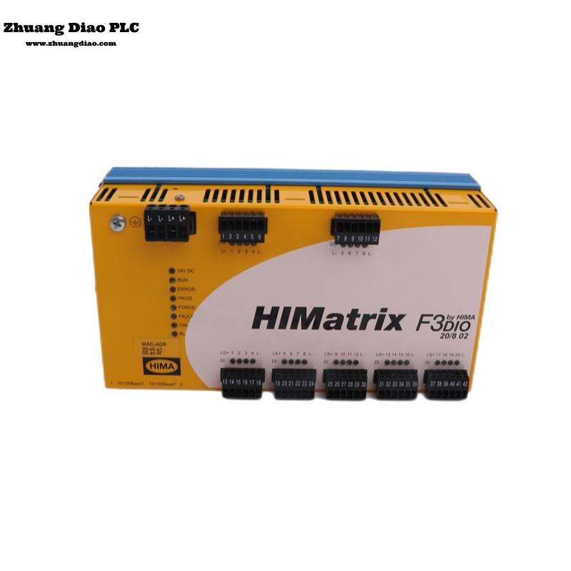 HIMATRIX F60GEH01 F60 GEH 01